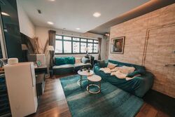 Blk 17 Cantonment Towers (Bukit Merah), HDB 4 Rooms #566236001